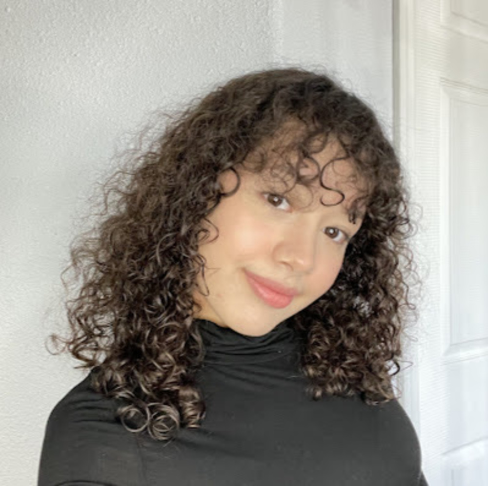 Meet your Posher, Donna